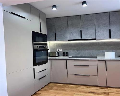 Apartament 3 camere PODU ROS