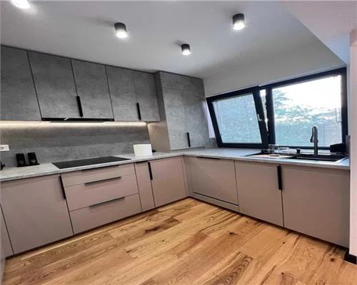 Apartament 3 camere PODU ROS