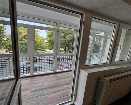 Apartament 3 camere UMF