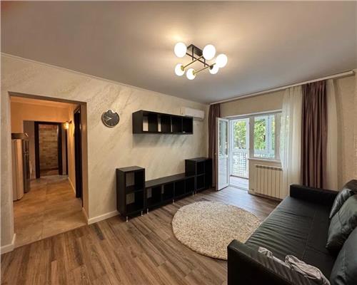 Apartament 3 camere UMF