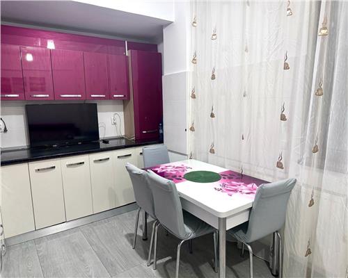 Apartament 3 camere BAZA 3