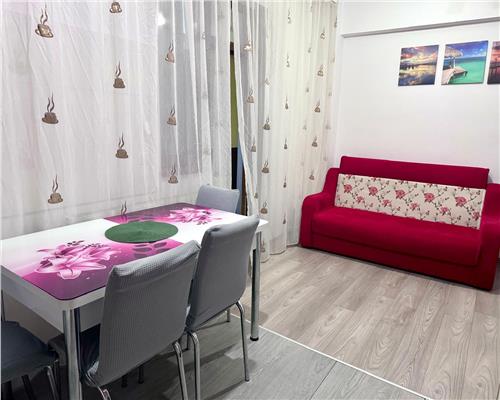 Apartament 3 camere BAZA 3