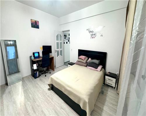 Apartament 3 camere BAZA 3