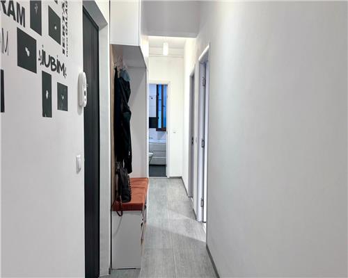 Apartament 3 camere BAZA 3
