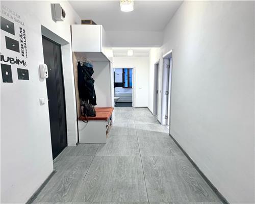 Apartament 3 camere BAZA 3