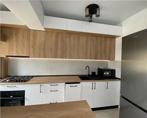 Apartament 2 camere TATARASI