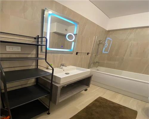 Apartament 2 camere TATARASI