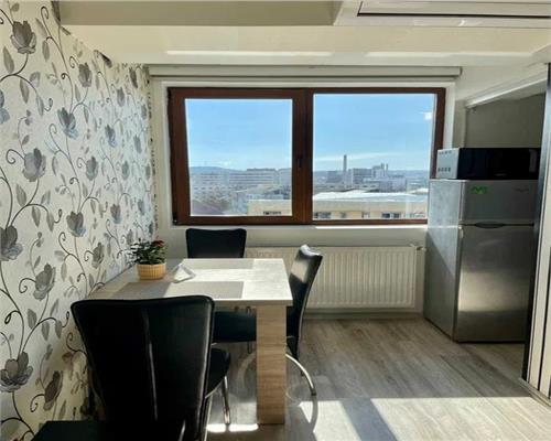 Apartament 2 camere BUCSINESCU + loc de parcare