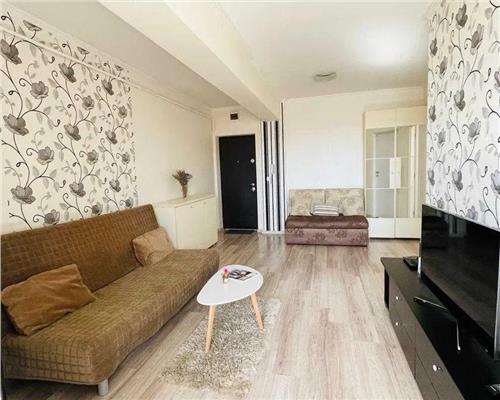 Apartament 2 camere BUCSINESCU + loc de parcare