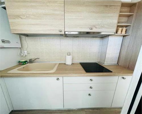 Apartament 2 camere BUCSINESCU + loc de parcare
