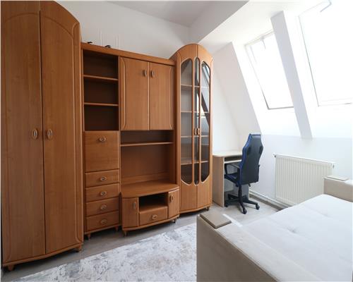 Apartament 2 camere GARA