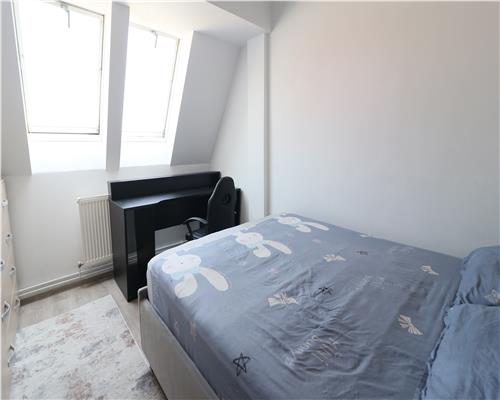 Apartament 2 camere GARA