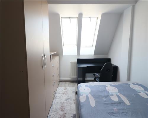 Apartament 2 camere GARA