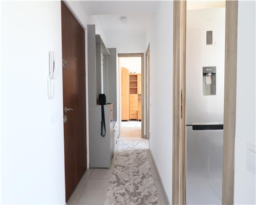Apartament 2 camere GARA