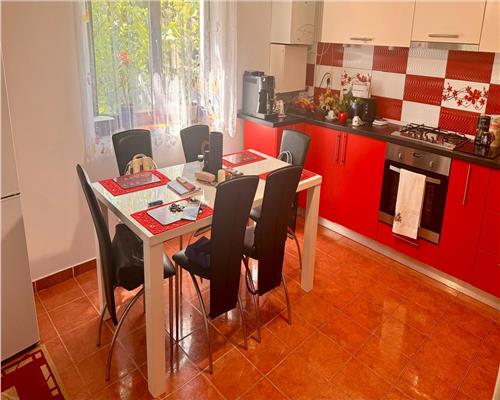 Casă duplex superbă, 165 mp,Valea Lupului locatie  premium!