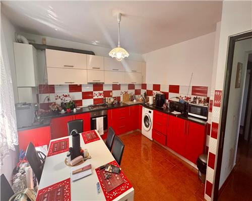 Casă duplex superbă, 165 mp,Valea Lupului locatie  premium!