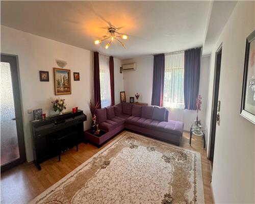 Casă duplex superbă, 165 mp,Valea Lupului locatie  premium!