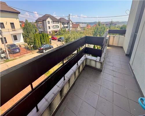 Casă duplex superbă, 165 mp,Valea Lupului locatie  premium!