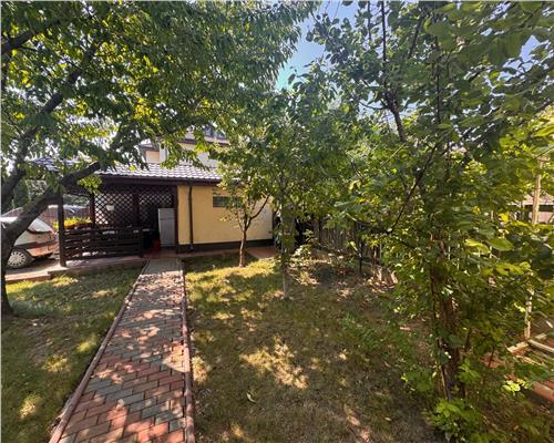 Casă duplex superbă, 165 mp,Valea Lupului locatie  premium!