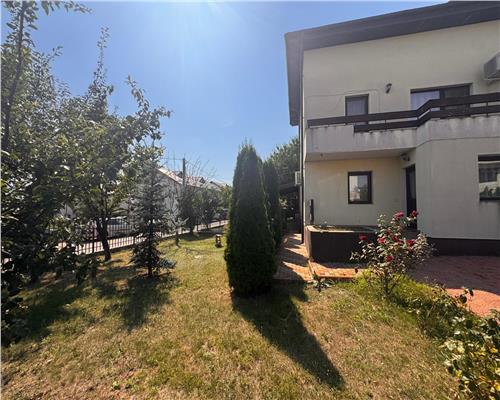 Casă duplex superbă, 165 mp,Valea Lupului locatie  premium!
