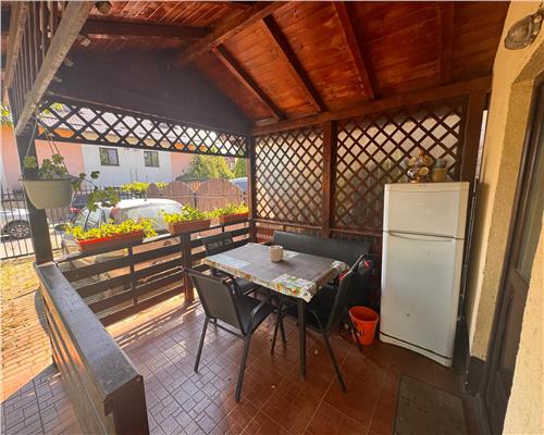 Casă duplex superbă, 165 mp,Valea Lupului locatie  premium!