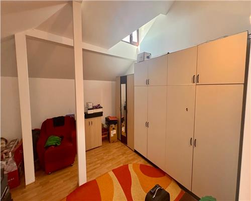 Casă duplex superbă, 165 mp,Valea Lupului locatie  premium!