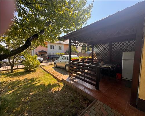 Casă duplex superbă, 165 mp,Valea Lupului locatie  premium!
