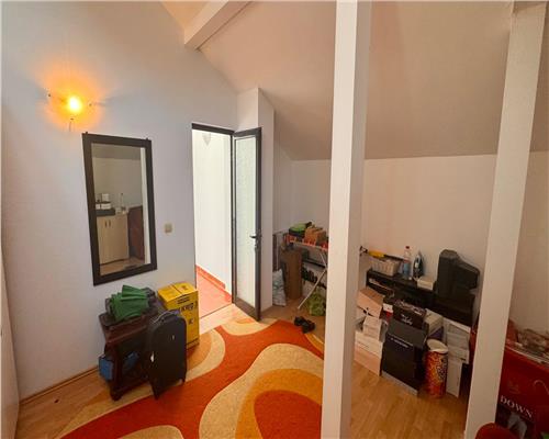 Casă duplex superbă, 165 mp,Valea Lupului locatie  premium!