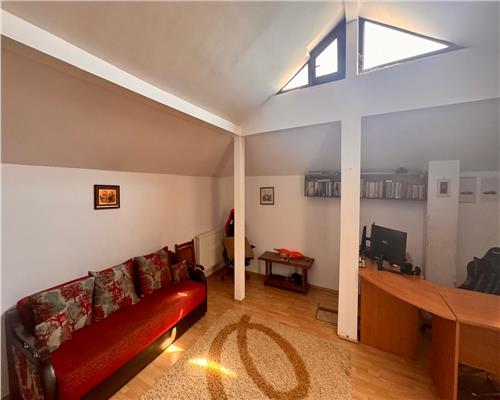 Casă duplex superbă, 165 mp,Valea Lupului locatie  premium!