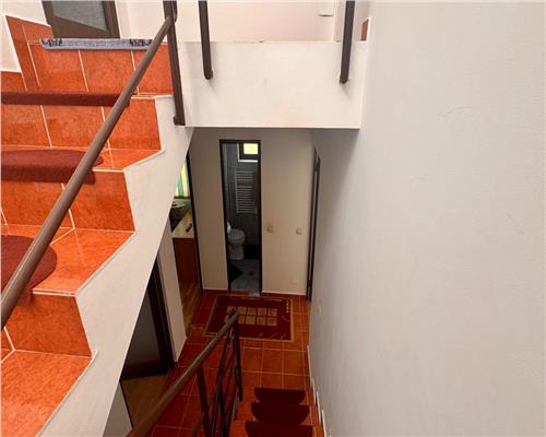Casă duplex superbă, 165 mp,Valea Lupului locatie  premium!