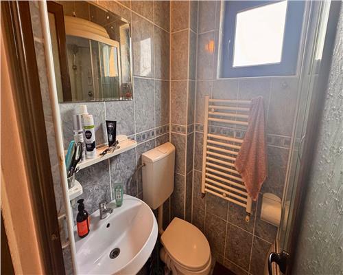 Casă duplex superbă, 165 mp,Valea Lupului locatie  premium!