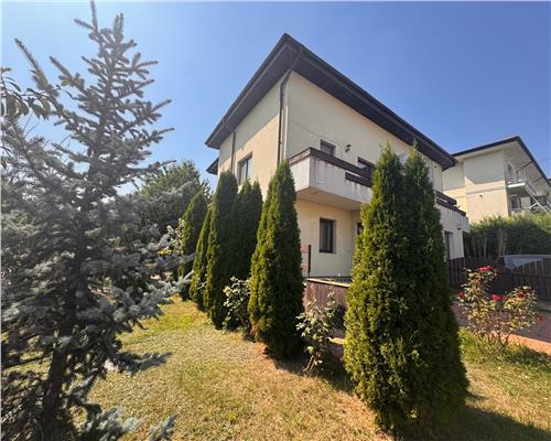 Casă duplex superbă, 165 mp,Valea Lupului locatie  premium!