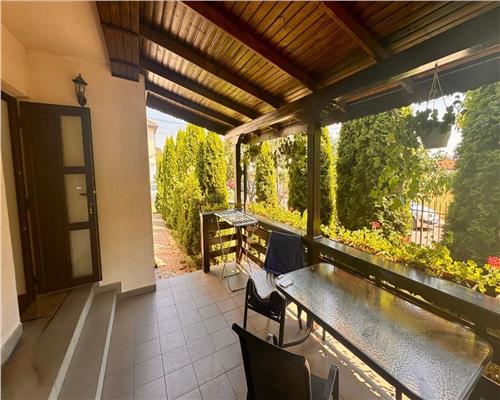 Casă duplex superbă, 165 mp,Valea Lupului locatie  premium!