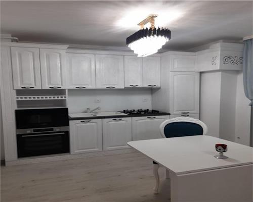 Apartament premium3 camereZona Moghioros Residence