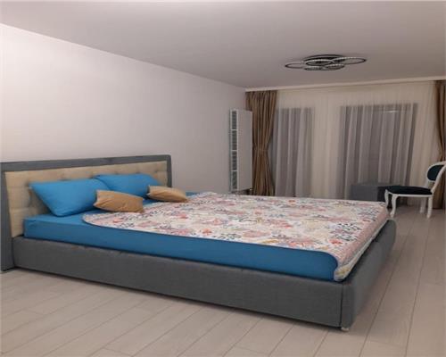 Apartament premium3 camereZona Moghioros Residence