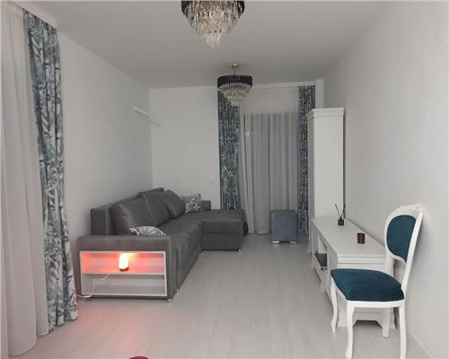 Apartament premium3 camereZona Moghioros Residence