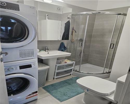 Apartament premium3 camereZona Moghioros Residence