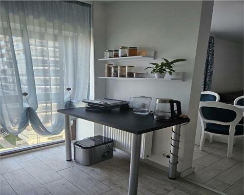 Apartament premium3 camereZona Moghioros Residence