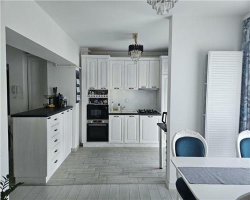 Apartament premium3 camereZona Moghioros Residence