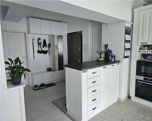 Apartament premium3 camereZona Moghioros Residence