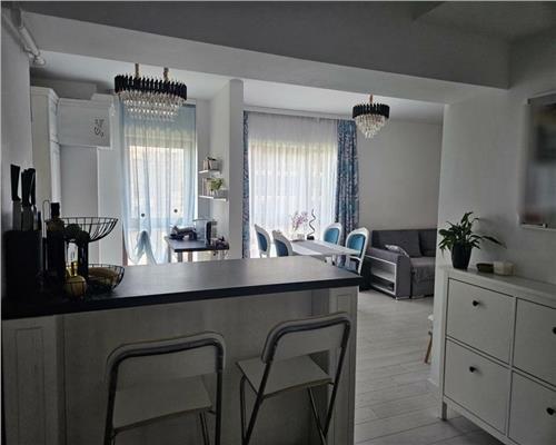 Apartament premium3 camereZona Moghioros Residence