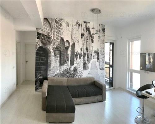 Apartament premium3 camere zona Domenii