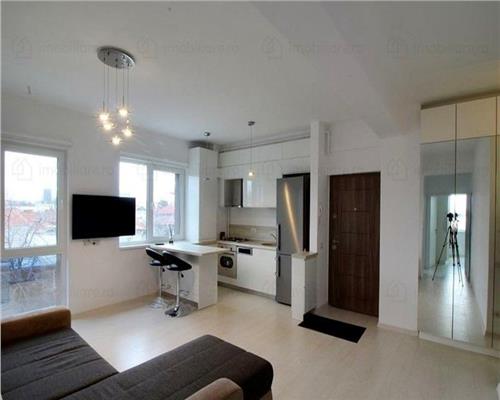 Apartament premium3 camere zona Domenii