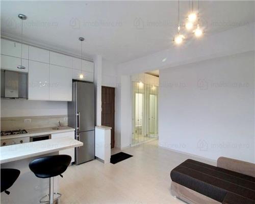 Apartament premium3 camere zona Domenii