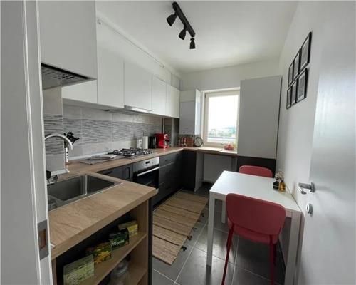 Apartament 1 camera CONEST VISION