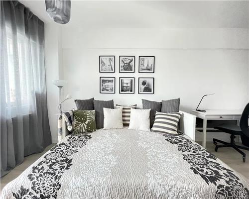 Apartament 1 camera CONEST VISION