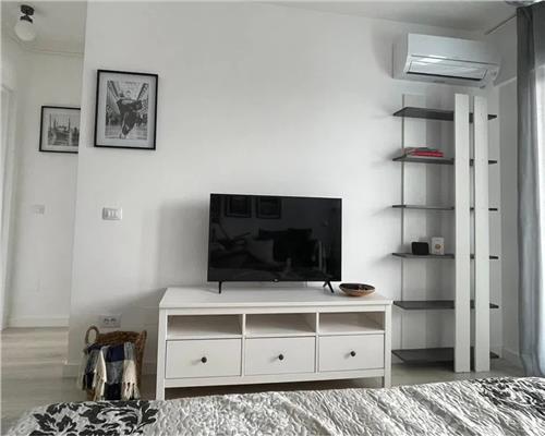 Apartament 1 camera CONEST VISION