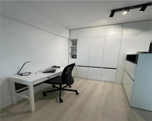 Apartament 1 camera CONEST VISION