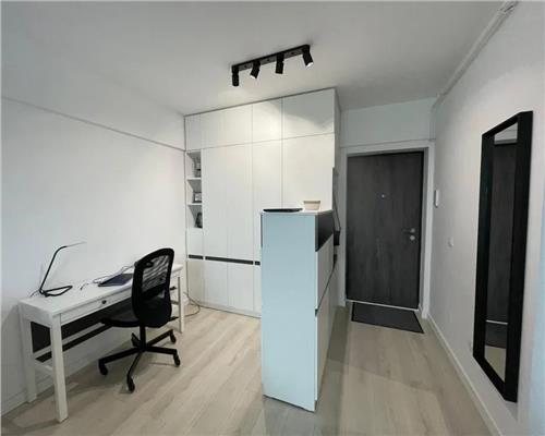 Apartament 1 camera CONEST VISION