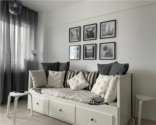 Apartament 1 camera CONEST VISION